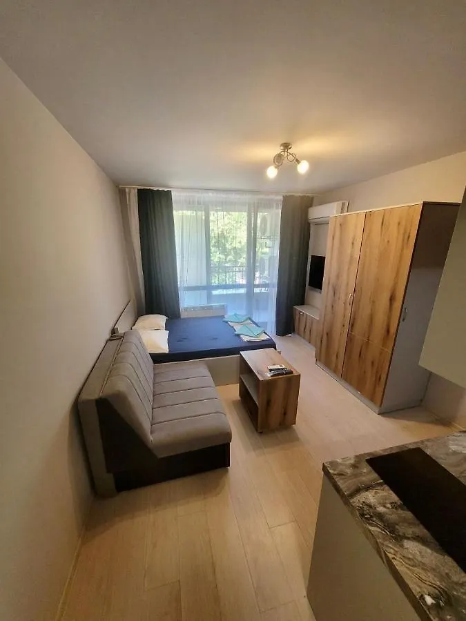 Amarant Suites Sofia