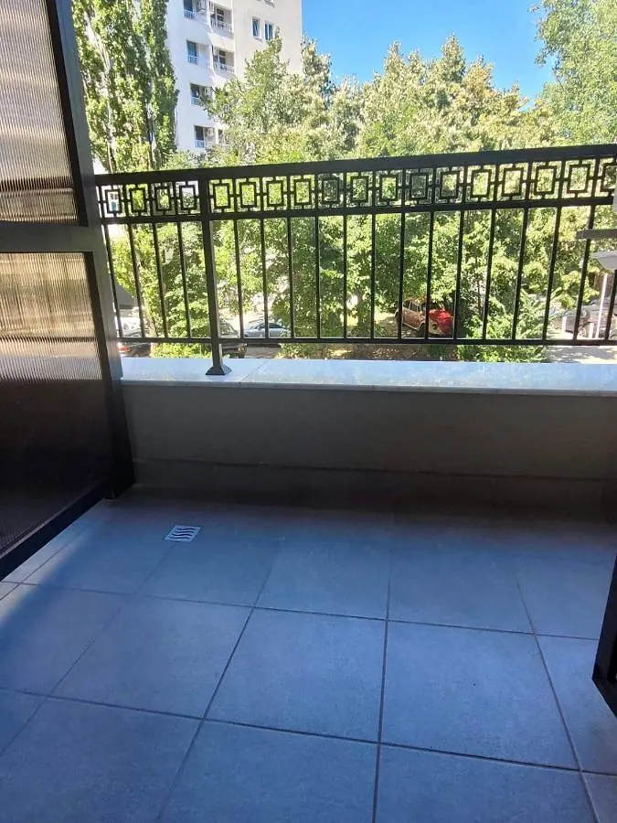 Amarant Suites Sofia