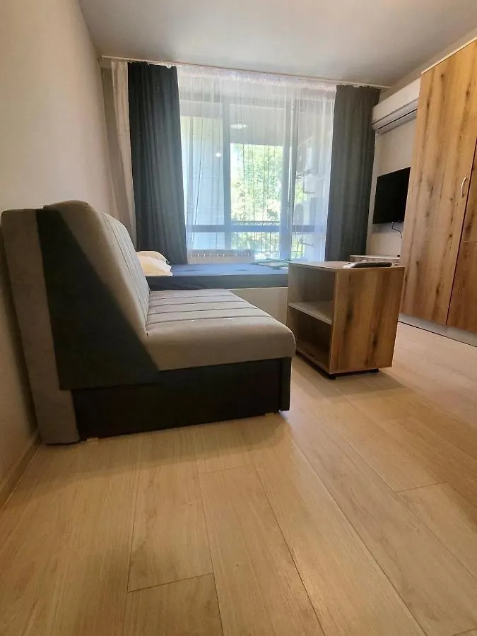 Amarant Suites Sofia 0*,  Bulgaria