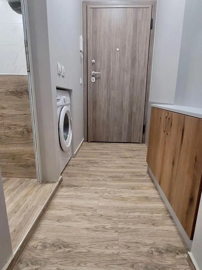Amarant Suites Sofia Bulgaria